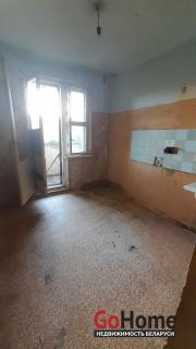 Купить 1-комнатную квартиру, Минск, Руссиянова, 13/3 (Первомайский район) Минск