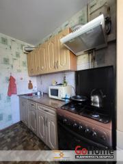 Купить 2-комнатную квартиру, Минск, Ландера ул., 72/3 (Октябрьский район) Минск