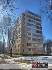 Купить 2-комнатную квартиру, Минск, Ландера ул., 72/3 (Октябрьский район) Минск