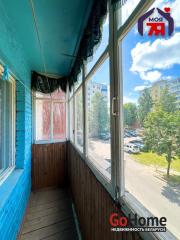 Купить 1-комнатную квартиру, Солигорск, Мира просп., 15/А Солигорск