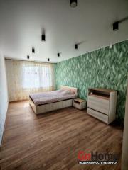 Купить 2-комнатную квартиру, Жлобин, Козлова, 47 Жлобин