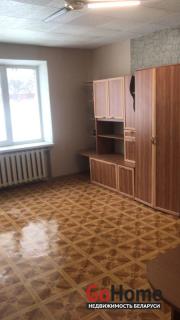 Купить 1-комнатную квартиру, Гатово, Металлургичская Гатово