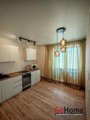 Купить 2-комнатную квартиру, Жлобин, Козлова, 47 Жлобин