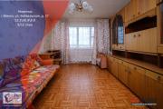 Купить 2-комнатную квартиру, Минск, Байкальская ул., 37 (Заводской район) Минск