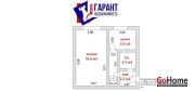Купить 1-комнатную квартиру, Минск, Кнорина ул., 8/б(Первомайский район) Минск