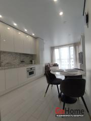 Купить 1-комнатную квартиру, Минск, Петра Мстиславца, 18 (Первомайский район) Минск