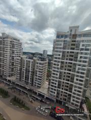 Купить 1-комнатную квартиру, Минск, Петра Мстиславца, 18 (Первомайский район) Минск
