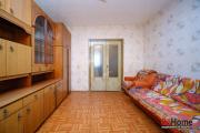 Купить 2-комнатную квартиру, Минск, Байкальская ул., 37 (Заводской район) Минск