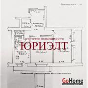 Купить 2-комнатную квартиру, Гомель, Тимофеенко, 20 Гомель
