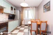 Купить 3-комнатную квартиру, Минск, Чкалова ул., 18/1 (Октябрьский район) Минск