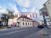 Купить 2-комнатную квартиру, Гродно, Социалистическая, 40 Гродно