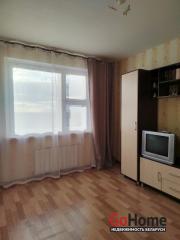 Купить 1-комнатную квартиру, Минск, Пимена Панченко, 10А (Фрунзенский район) Минск