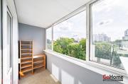 Купить 1-комнатную квартиру, Минск, Казинца, 41 (Октябрьский район) Минск