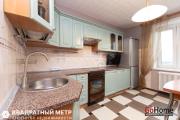 Купить 3-комнатную квартиру, Минск, Чкалова ул., 18/1 (Октябрьский район) Минск