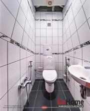 Купить 4-комнатную квартиру, Минск, Острошицкая, 4 (Первомайский район) Минск