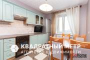 Купить 3-комнатную квартиру, Минск, Чкалова ул., 18/1 (Октябрьский район) Минск