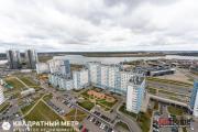 Купить 3-комнатную квартиру, Минск, Мястровская ул., 24(Центральный район) Минск