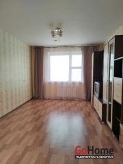 Купить 1-комнатную квартиру, Минск, Пимена Панченко, 10А (Фрунзенский район) Минск