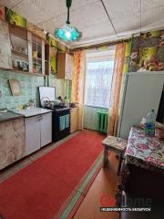 Купить 2-комнатную квартиру, Витебск, Карла Маркса, 46 Витебск