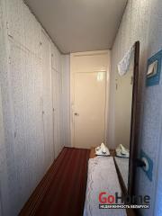 Купить 2-комнатную квартиру, Гродно, Пушкина, 36А Гродно