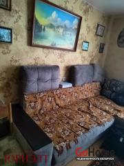 Купить 3-комнатную квартиру, Орша, Владимира Ленина, 168 Орша