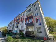 Купить 2-комнатную квартиру, Гродно, Пушкина, 36А Гродно