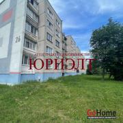 Купить 1-комнатную квартиру, Пинск, Федотова, 26 Пинск