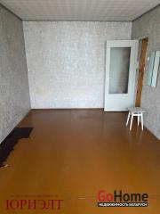 Купить 1-комнатную квартиру, Пинск, Федотова, 26 Пинск