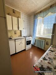 Купить 2-комнатную квартиру, Гродно, Пушкина, 36А Гродно