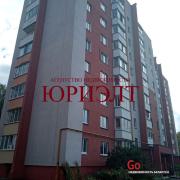 Купить 3-комнатную квартиру, Орша, Владимира Ленина, 168 Орша