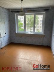 Купить 1-комнатную квартиру, Пинск, Федотова, 26 Пинск