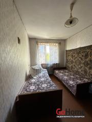 Купить 2-комнатную квартиру, Гродно, Пушкина, 36А Гродно