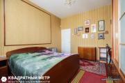 Купить 3-комнатную квартиру, Минск, ул. Романовская Слобода, д. 24 (Центральный район) Минск