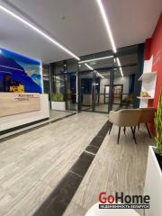 Купить 1-комнатную квартиру, Минск, Жореса Алфёрова ул., 13 (Октябрьский район) Минск