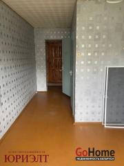 Купить 1-комнатную квартиру, Пинск, Федотова, 26 Пинск