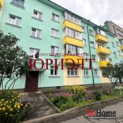 Купить 1-комнатную квартиру, Барановичи, Царюка, 14 Барановичи
