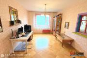 Купить 2-комнатную квартиру, Минск, Рафиева ул., 84 (Московский район) Минск