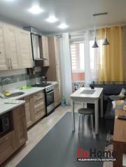 Купить 3-комнатную квартиру, Витебск, Медицинская ул., 1 Витебск