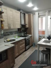 Купить 3-комнатную квартиру, Витебск, Медицинская ул., 1 Витебск