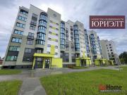 Купить 2-комнатную квартиру, Гродно, Ивана Якубовского, 19 Гродно