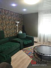 Купить 3-комнатную квартиру, Витебск, Медицинская ул., 1 Витебск