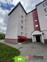 Купить 2-комнатную квартиру, Лида, Коммунистическая ул., 48 Лида