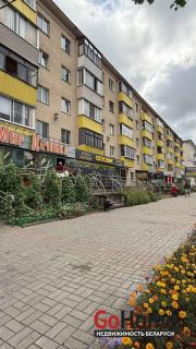 Купить 2-комнатную квартиру, Витебск, Космонавтов, 11 Витебск