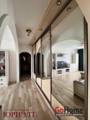 Купить 3-комнатную квартиру, Гомель, Косарева, 43 Гомель