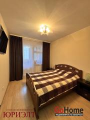 Купить 3-комнатную квартиру, Гомель, Косарева, 43 Гомель