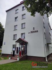 Снять 2-комнатную квартиру, Минск, ул. Кабушкина, д. 45 в аренду  (Заводской район) Минск