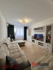 Купить 3-комнатную квартиру, Гомель, Косарева, 43 Гомель