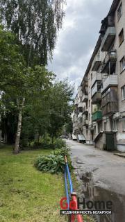 Купить 2-комнатную квартиру, Витебск, Космонавтов, 11 Витебск