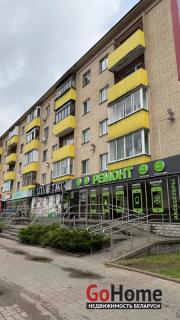 Купить 2-комнатную квартиру, Витебск, Космонавтов, 11 Витебск