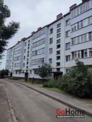 Снять 2-комнатную квартиру, Минск, ул. Кабушкина, д. 45 в аренду  (Заводской район) Минск